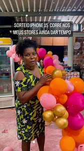 Corre lá | Carolina Santana