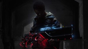 Kin: trama, cast e curiosità sul film con James Franco