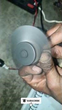 how to repair computer CPU fan 🪭#repair #viralvideo #muneshgangapurcity