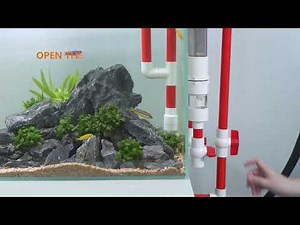 hygger fish waste collector user manual-----HG141