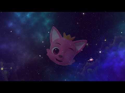 The Last Piece - Pinkfong And Baby Sharks Space Adventure 2019