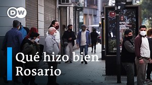 79K views · 1.7K reactions | Ciudad argentina registró tan solo 115 infecciones Las claves fueron una rápida cuarentena y la amplia red de infraestructuras de servicios de salud públicos. Además los servicios sociales se volcaron en los barrios más vulnerables, /cc | DW Español | Facebook