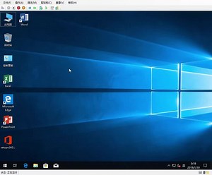 windows10 - 硬盘分区教程