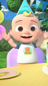 66K views · 765 reactions | Happy birthday to you 殺 kids songs ...