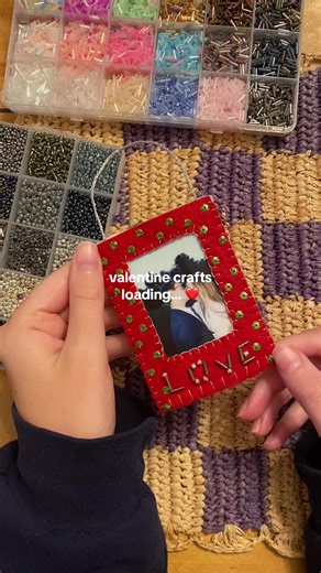 Creative Valentine Crafts for Galentine's Day