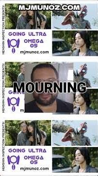 Miko and Mikoto Hit Deep - Omega 05 Reaction