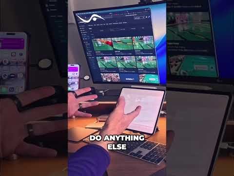 Live Remote Swimming Coaching with GoSwim App!