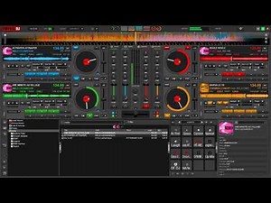 live mix Burkina Faso by D-50