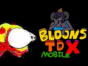 16 New Towers, 7 Special Agent Towers, That's alot imo | BTDX Maw Mod v3DAA (2022)