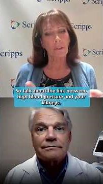 Hypertension & Chronic Kidney Disease
