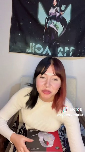 #rampage #gaming #gamergirl #keşfet #gamer #oyuncukulaklığı #oyuncuekipmanlari