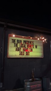 Always a pleasure to have The Local Honeys 🍯 | The Burl