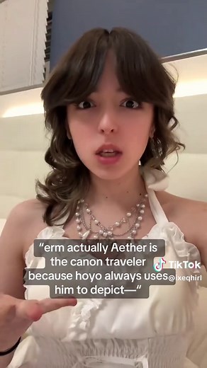 Exploring Lumine and Aether as Travelers in Genshin Impact