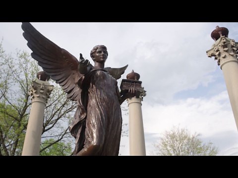 BSUTN || Ball State Campus Tour
