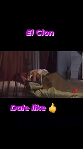 11K views · 160 reactions | El Clon Capitulo 92-1 | Mar Alessa | Facebook