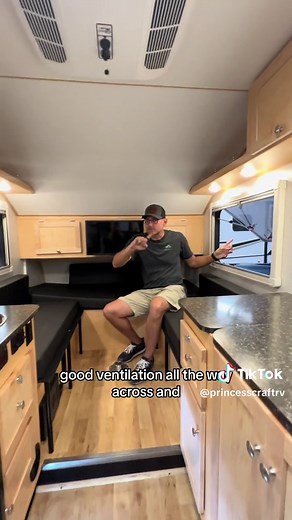 Grand Ascape ST vs Grand Ascape Plus Comparison Video by Aliner