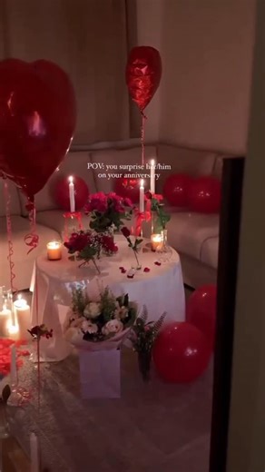 Party Decor on Instagram: "You’re my one only❤️‍🩹♥️ . . Anniversary room decor, anniversary decoration, anniversary, love, couple, couple goals, Valentine’s Day, decor, Valentine’s Day, February decor, cute couples, Valentine decoration, Delhi, Planner, Delhi, Proposal, Planner #decorplanet4917 #couplegoals #explorepage #reelitfeelit #trendingreels"