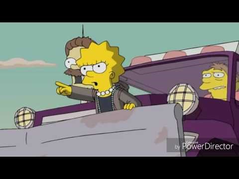 THE SIMPSONS |Season 28 Ep. 4| Treehouse of Horror 27 Promo