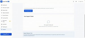 Build a smarter construction career—with clarity, not guesswork. Most construction professionals don’t struggle because they lack skills. They struggle because they lack career structure, visibility, and direction. That’s exactly why ConstructionCareerHub was created. ConstructionCareerHub is an AI-powered career platform built exclusively for the construction industry, designed to support civil engineers, construction professionals, students, and early-career engineers at every stage of their j