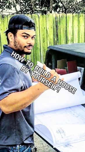 #offgrid #DIY @Evolve Stone @oc.lumber @Huber Engineered Woods @Westlake Royal PROS @Jobber | Thejondawson