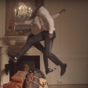 Mulberry Christmas campaigns adds modern edge to tradition