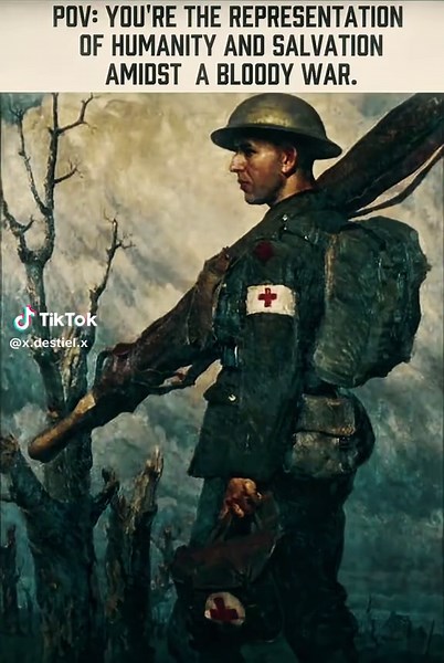 Combat Medics: Silent Heroes of War