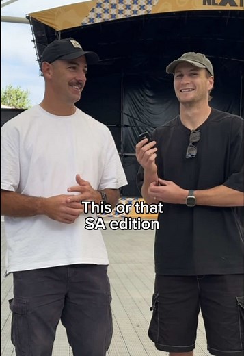 Adelaide Crows at Shotguns with Tex and Daws