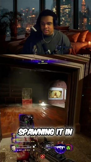 We Found the ULTIMATE Ray Gun DUPE Glitch! #shorts