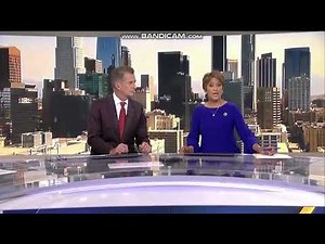 KABC ABC 7 Eyewitness News at 11am open August 8, 2018