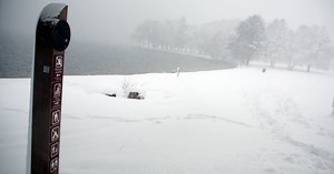Prévisions. neige et bruines : la météo de ce mercredi en Lorraine