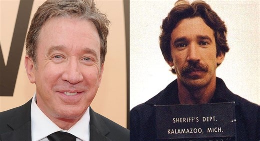 Fact Check: Did Tim Allen go to prison? Mugshot and cocaine charge surface online in wake of Toy Story star's recent tweet
