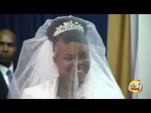 Third Exodus Assembly - Shaun Allert & Maria Bramble Wedding's (part2) 2015