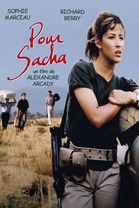 For Sasha (1992) - Movie