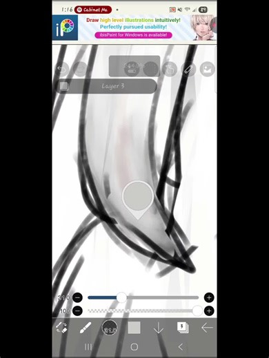 TwoTime fanart wip 👍 #twotime #twotimefanart #forsaken #fyp #foryoupage