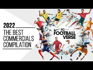 ▷ BEST COMMERCIALS of 2022 COMPILATION