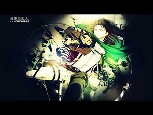 【Nightcore】 DNA - Little Mix