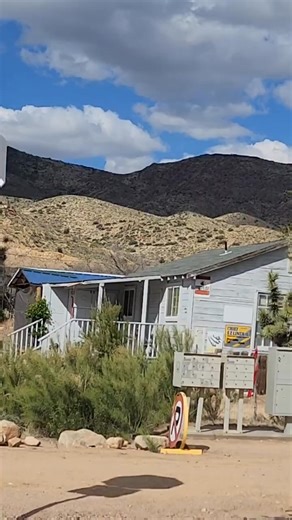 A Route 66 Road Trip in Arizona | Route 66 Road Relics