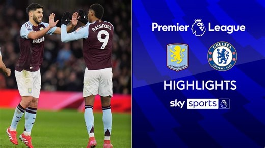 Marco Asensio interview: Aston Villa playmaker on adding experience, playing as a No 10 and why Unai Emery is so good