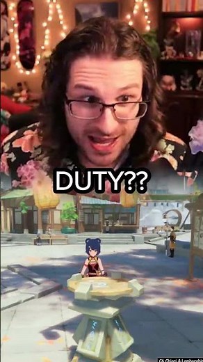 The Most Chaotic Genshin Account I've Ever Seen 💀