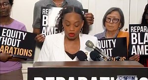 102K views · 6.9K reactions | House Dems introduce multi trillion dollar reparations bill to eliminate wealth gap between white and black people. | MRCTV | Facebook