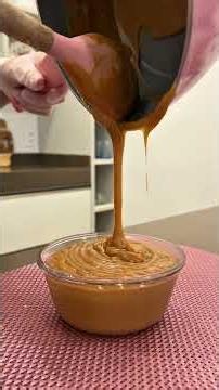 DOCE DE LEITE CASEIRO MAIS FÁCIL E RÁPIDO DO MUNDO! SUPER CREMOSO! - Isamara Amâncio