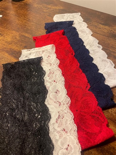 Handmade Lace Headbands - Etsy Australia