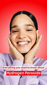 How much do you know about the ingredients in your whitening toothpaste? Get to know our hero, ✨hydrogen peroxide✨ | Colgate Australia and New Zealand | Facebook