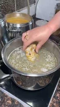 أكلات تركية #food #bonnecuisine #cooking #recipe #monsieurcuisinesmart #foodie