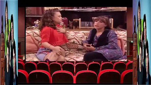 Blossom Season 2 Episode 1 Second Base