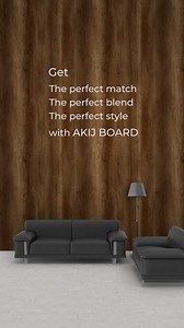 501K views · 626 reactions | Make your home a representation of yourself, with Akij Board. #AkijBoard #ParticleBoard #Interior | Akij Board | Facebook