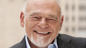 Billionaire Chicago real estate magnate, Sam Zell final tribute