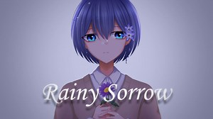 Rainy Sorrow feat.Lily