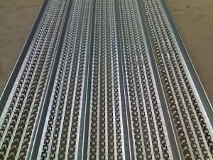 [Hot Item] Hi Rib Galvanized Expanded Metal Lath for Concrete Construction