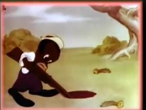 Bloggers' Roundtable:  Racist Cartoons Reemerge